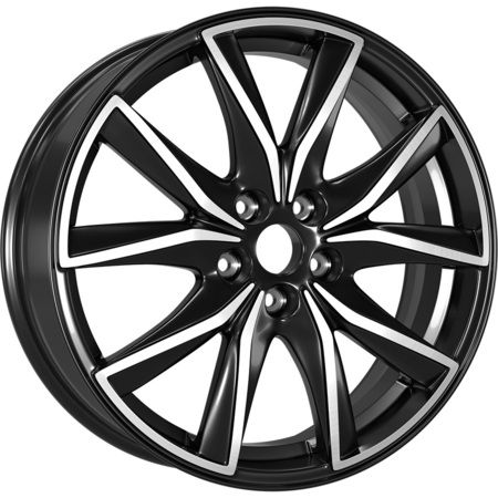 Диск литой новый Replay MZ119 R19