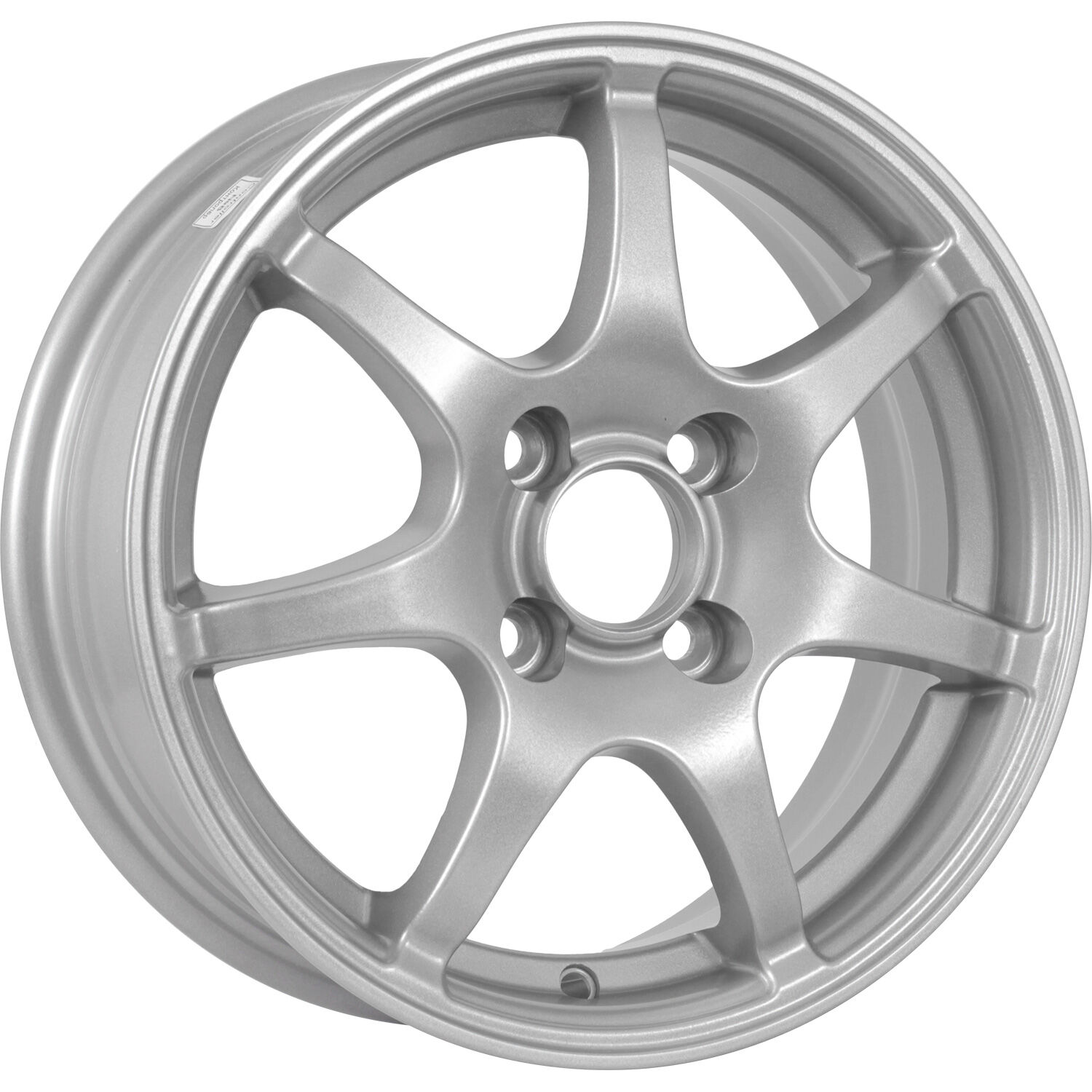 Диск литой новый CrossStreet CR15 R15