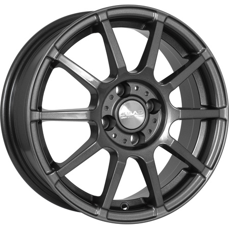 Диск литой новый СКАД Акита R15
