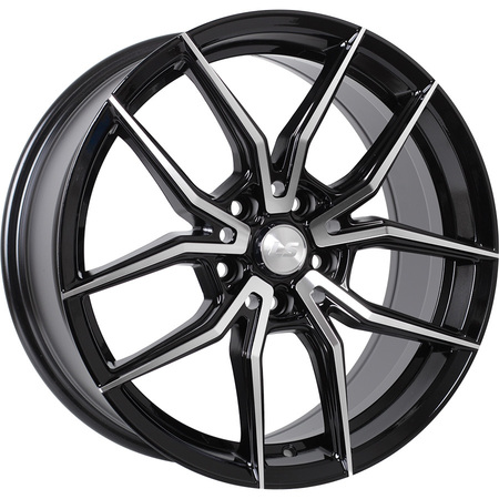 Диск литой новый LS LS 1242 R18