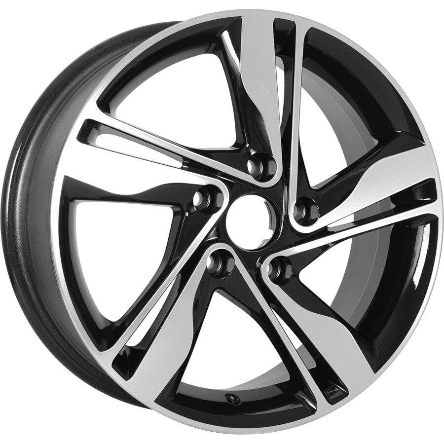 Диск литой новый Tech Line 650 R16