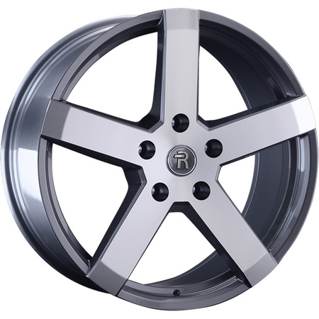 Диск литой новый Replay LX137 R22