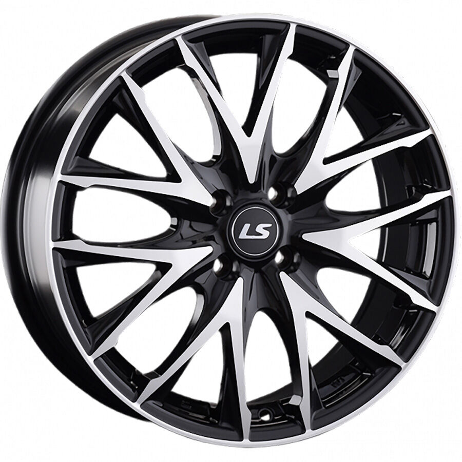 Диск литой новый LS LS 916 R17