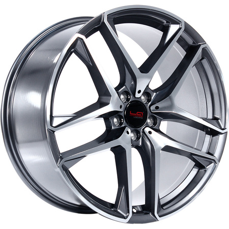 Диск литой новый LegeArtis CT Concept MR546 R20