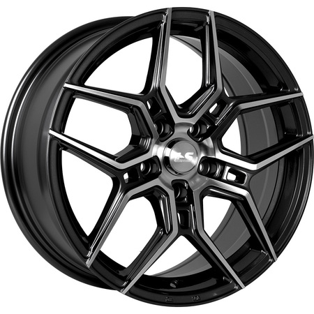 Диск литой новый LS LS 1266 R18