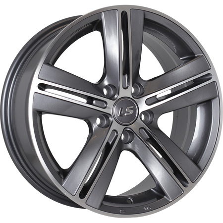 Диск литой новый LS LS 320 R17