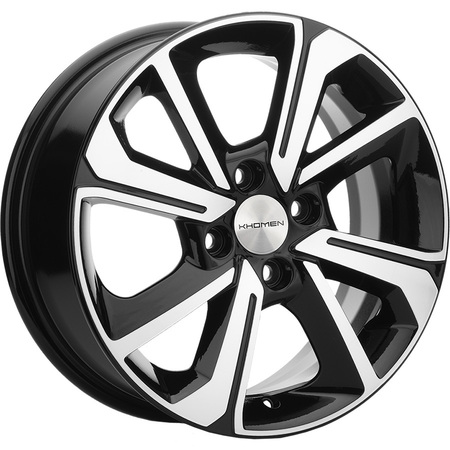 Диск литой новый KHOMEN KHW1501 (ZV15_XRay) R15