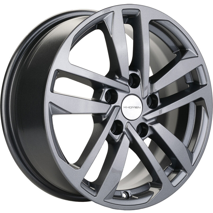 Диск литой новый KHOMEN KHW1612 (ZV_16 Focus) R16