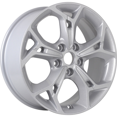 Диск литой новый KHOMEN KHW1702 (ZV17_X-trail) R17