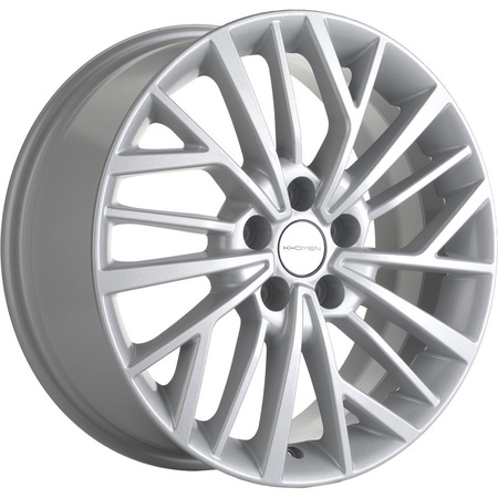 Диск литой новый KHOMEN KHW1717 (ZV_17 CX-5) R17