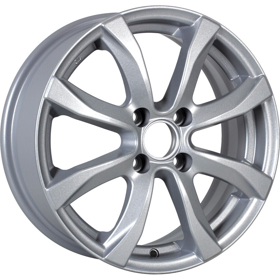 Диск литой новый Carwel Омикрон 110 R15
