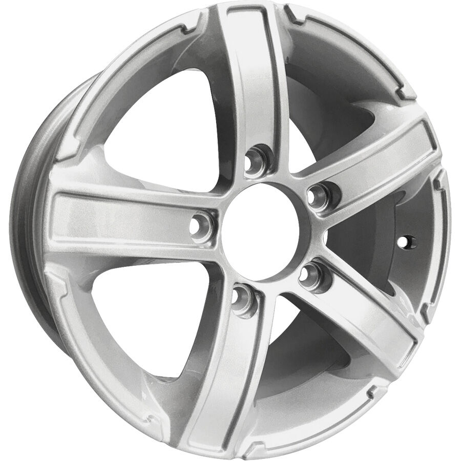 Диск литой новый Carwel Зета 119 R15