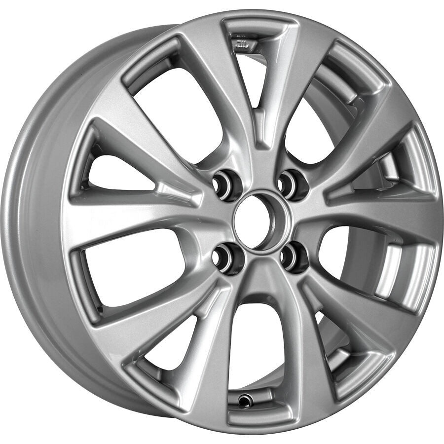 Диск литой новый Carwel Талто 161 R15