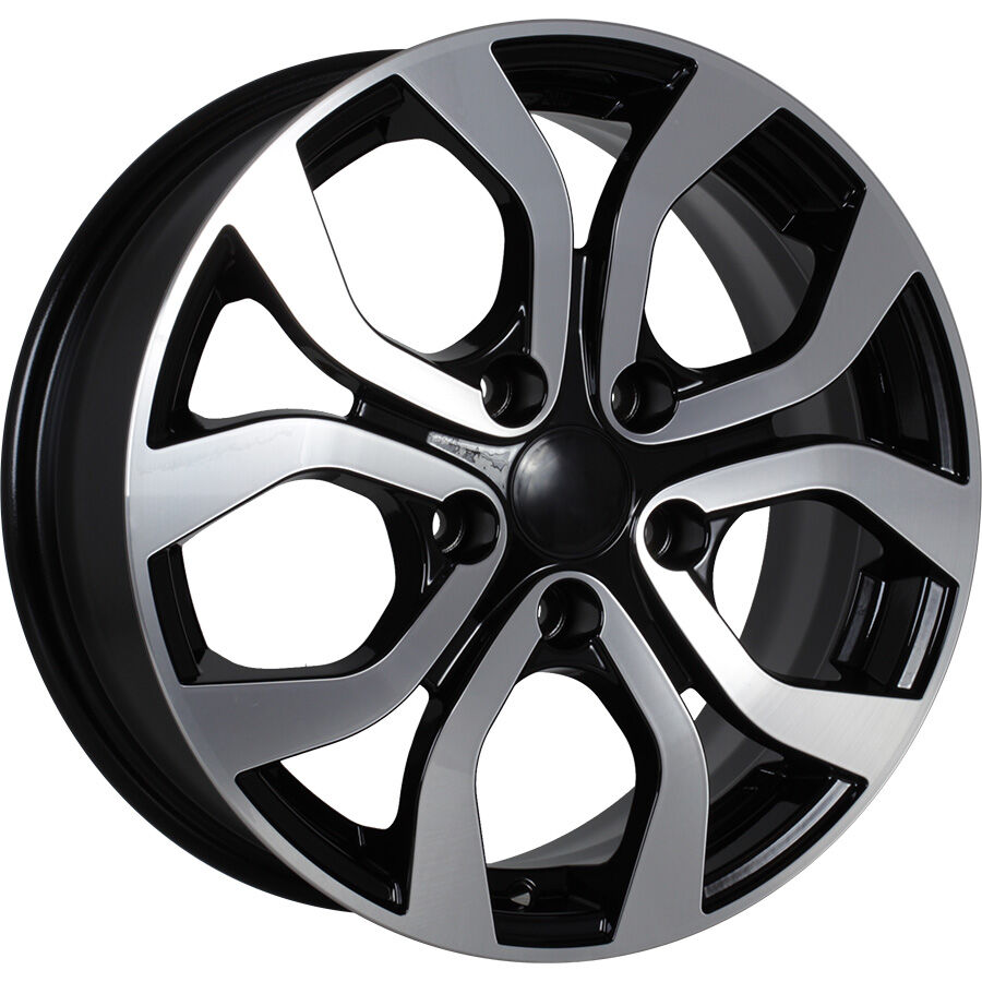 Диск литой новый Carwel Буссе 164 R16