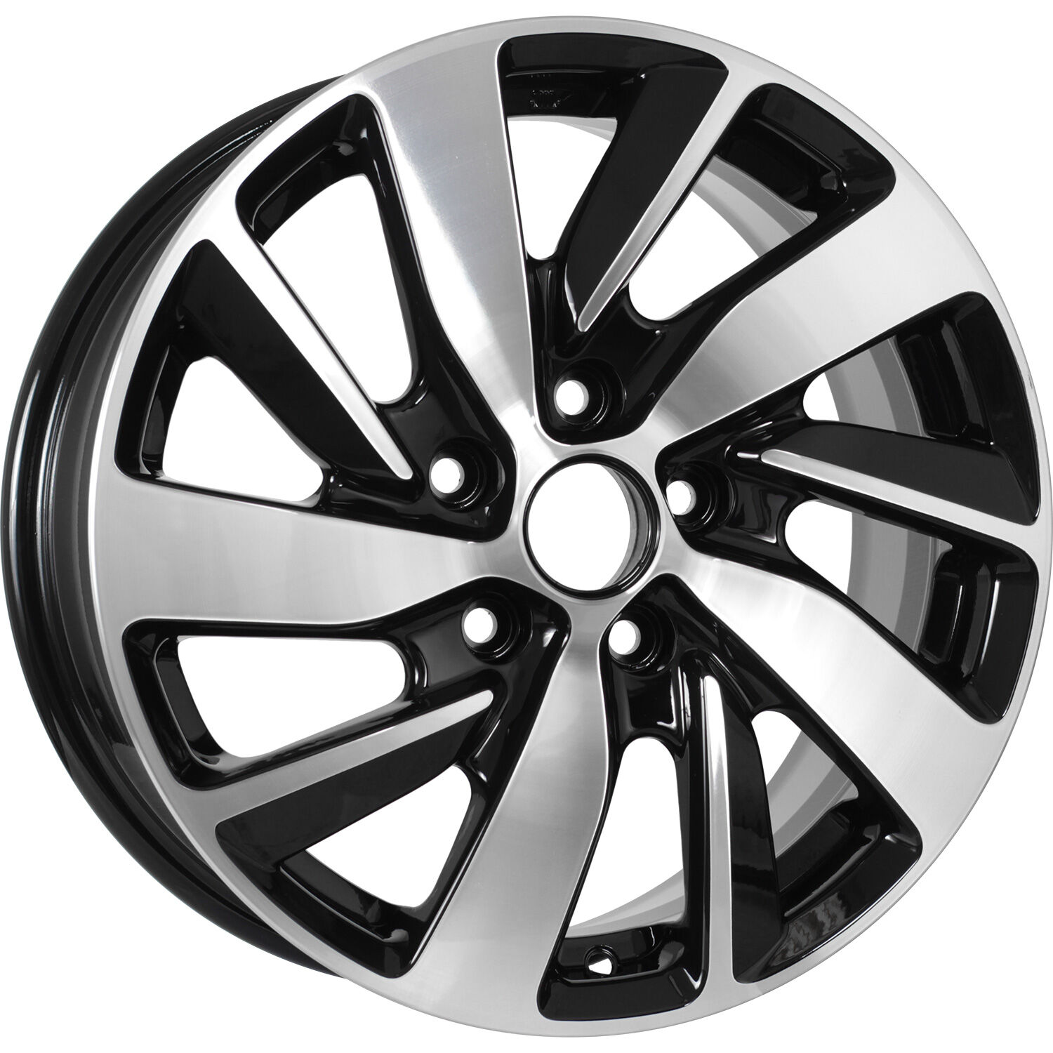 Диск литой новый Carwel Байкал 166 R16