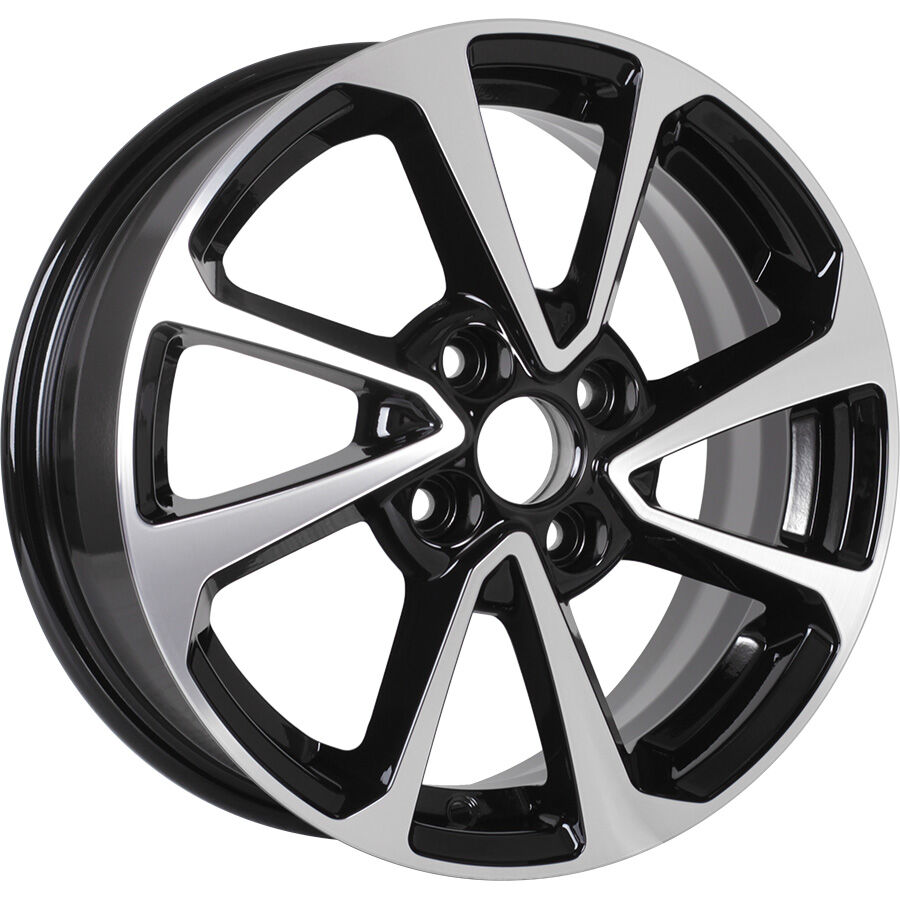 Диск литой новый Carwel Ессей 105 R15