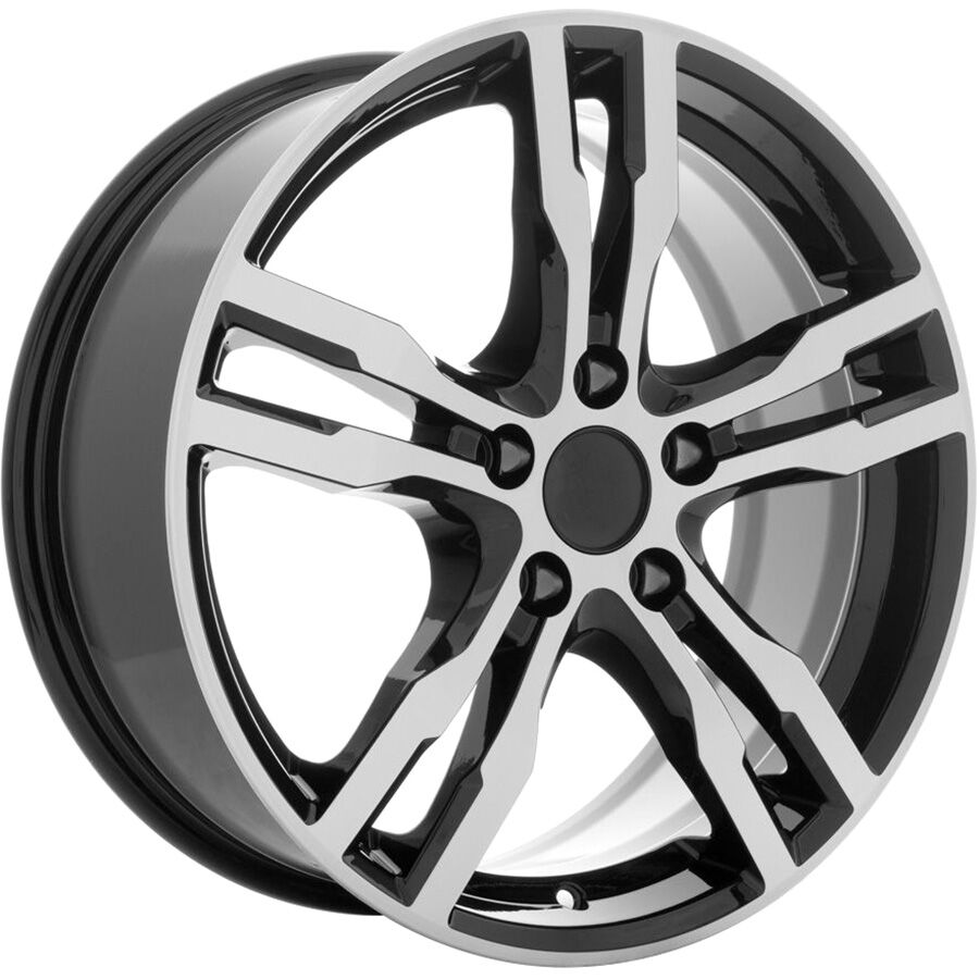Диск литой новый Carwel Аврас 192 R17