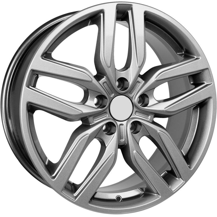 Диск литой новый Carwel Нарбус 212 R18