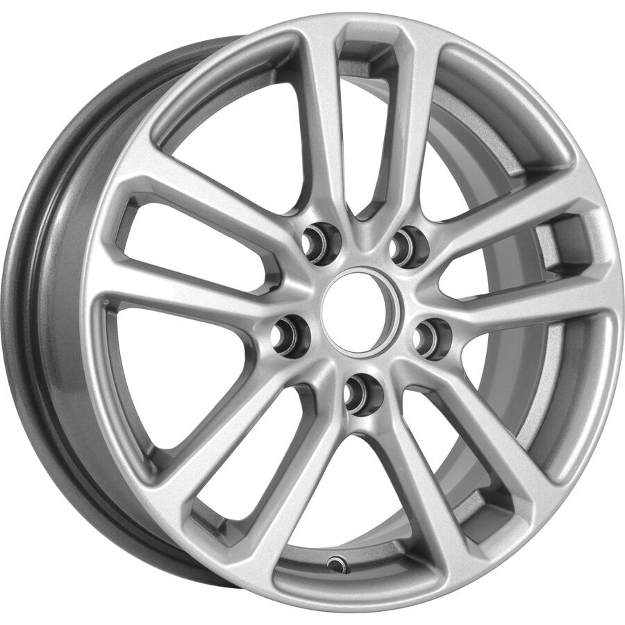 Диск литой новый Carwel Донты 209 R15