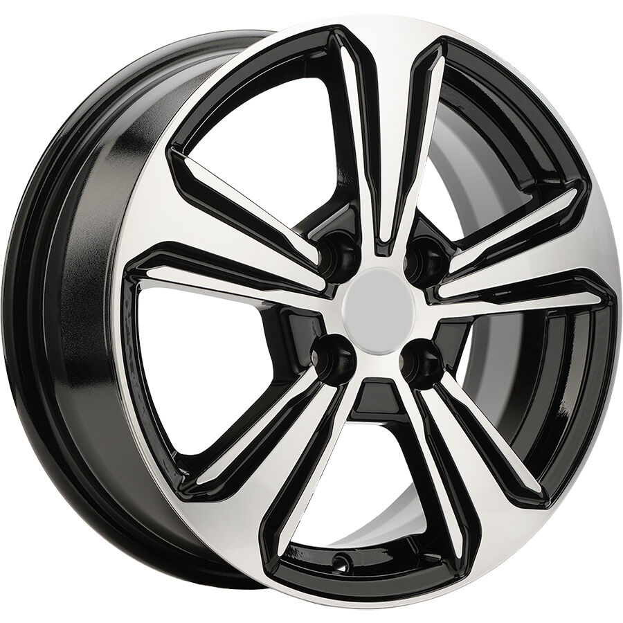 Диск литой новый Carwel Диво 1502 R15