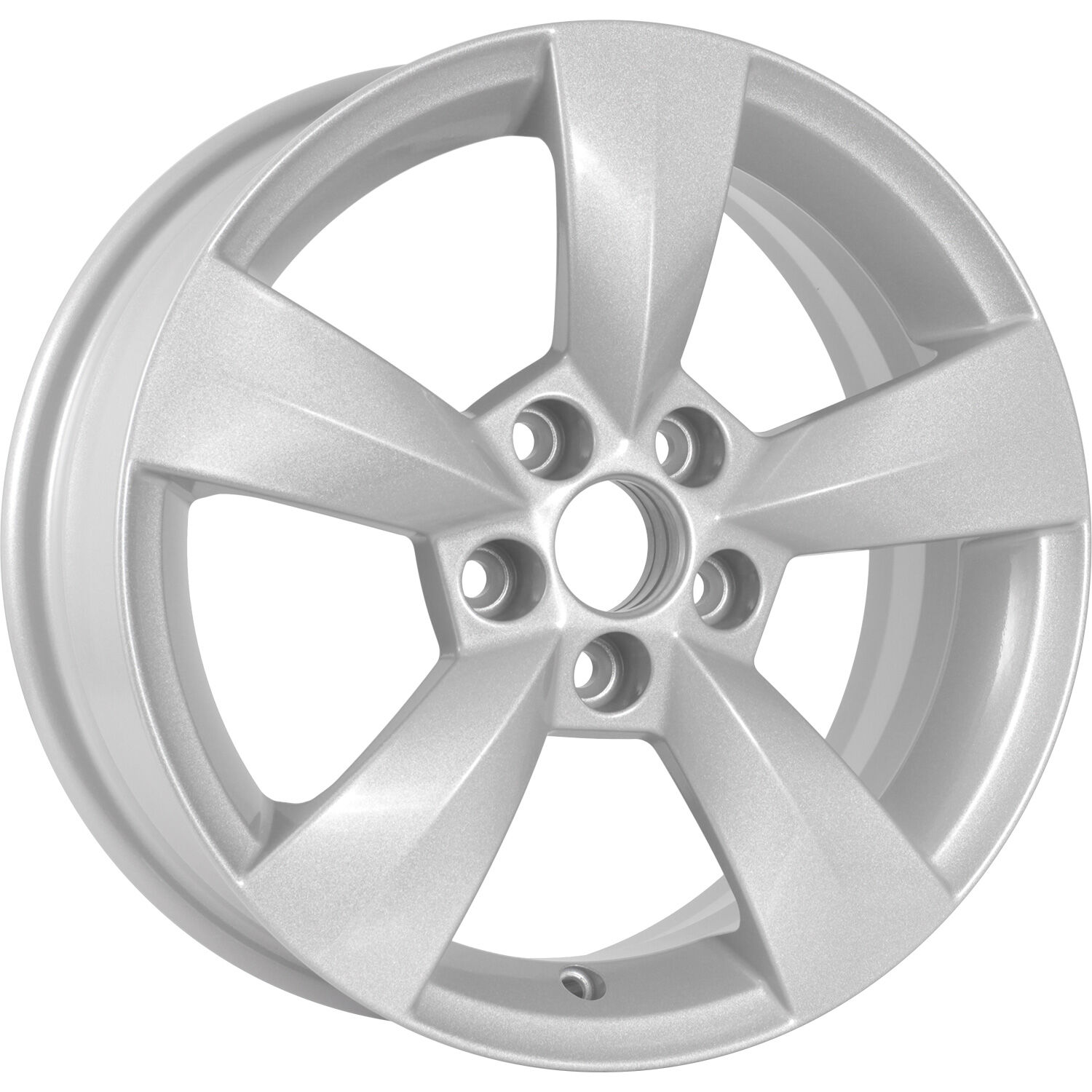 Диск литой новый Carwel Кета 1504 R15