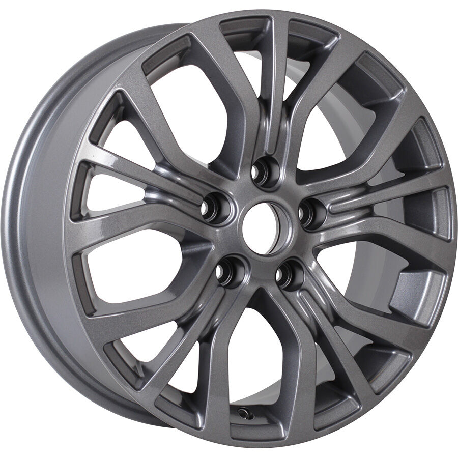 Диск литой новый Carwel Лум 1608 R16