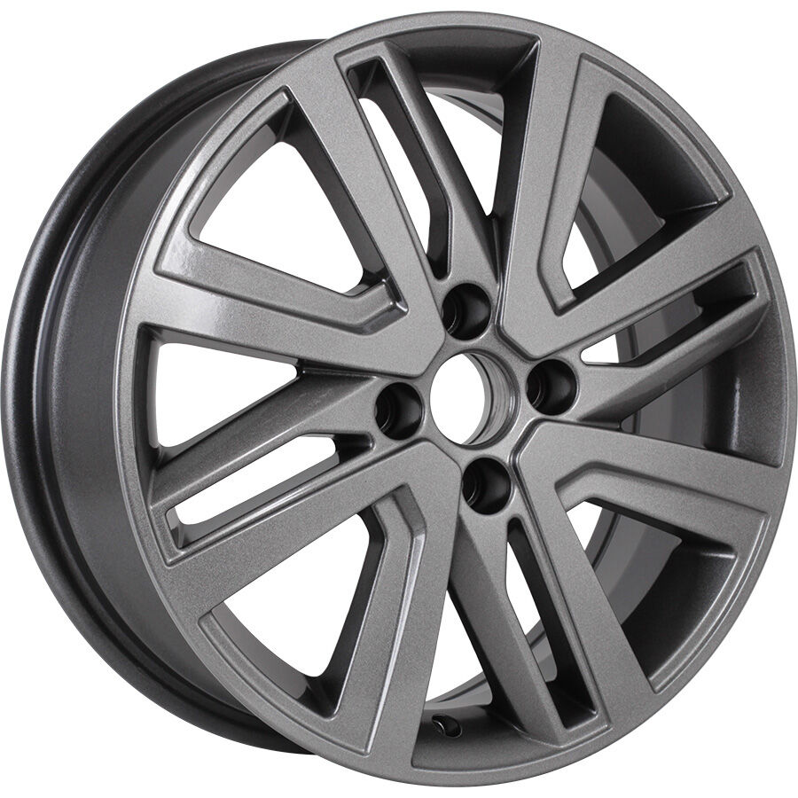 Диск литой новый Carwel Таймыр 1609 R16