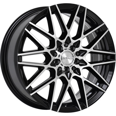 Диск литой новый PDW VELOCE R16