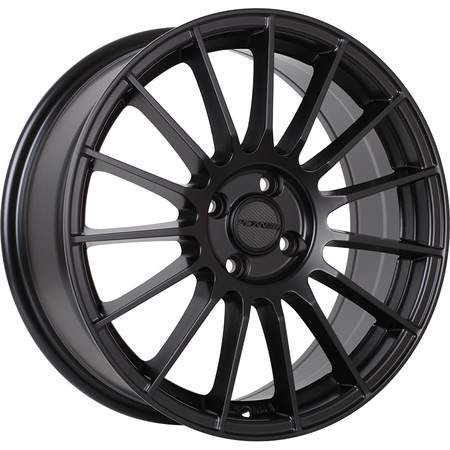 Диск литой новый PDW RACE R17