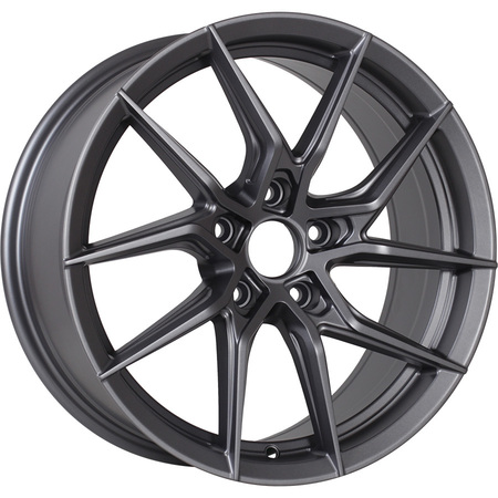 Диск литой новый PDW CORSA R18