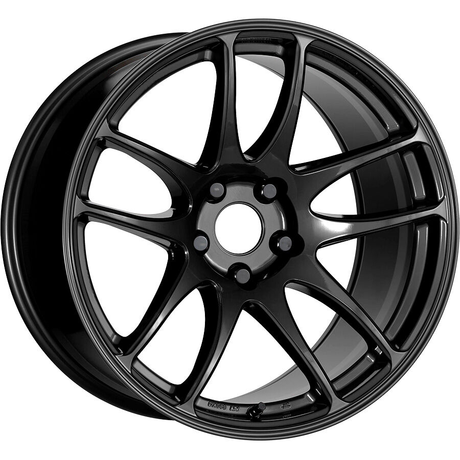 Диск литой новый PDW DIBITE EMOTION R17