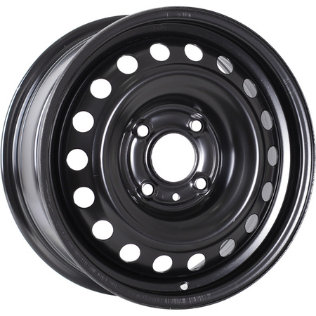 Диск штампованный новый ТЗСК Nissan Almera R15