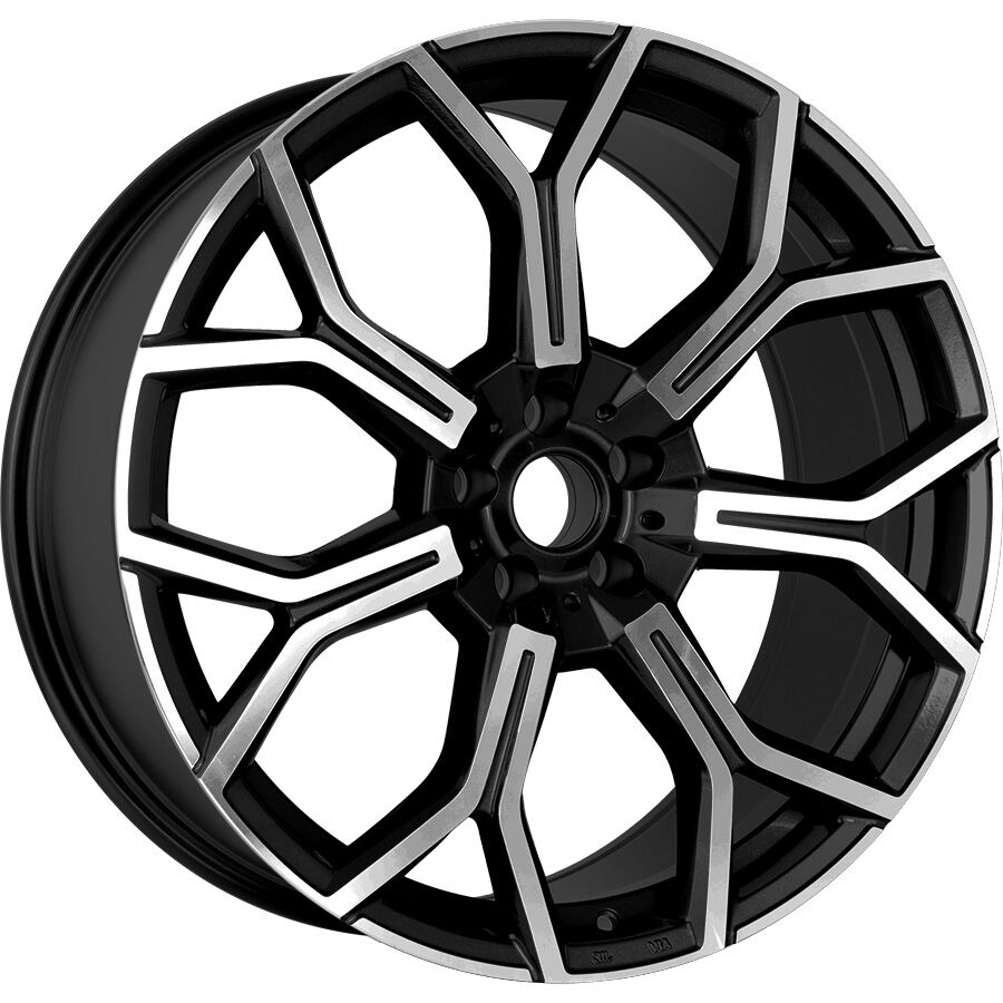 Диск литой новый Replay LR80 R21