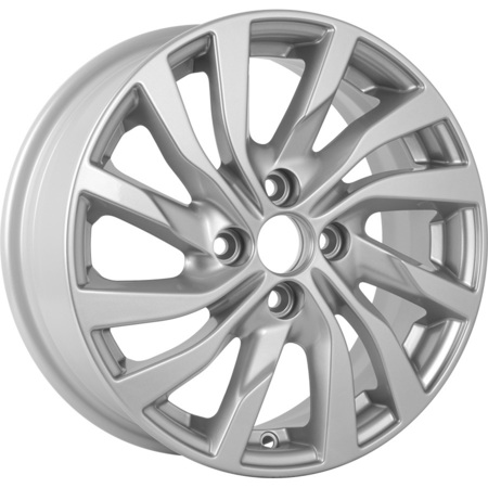Диск литой новый Ifree Реплика КС882 (15_Vesta) R15