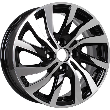 Диск литой новый iFree Original КС882 (15_Vesta) R15