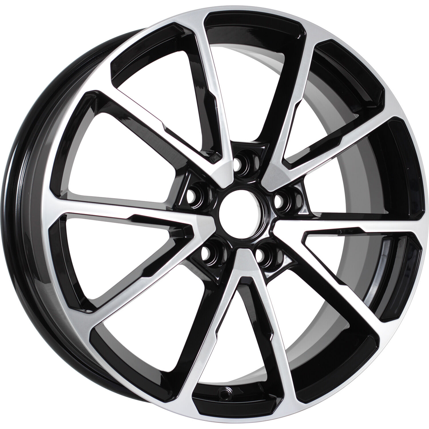 Диск литой новый Ifree Skibidi R17