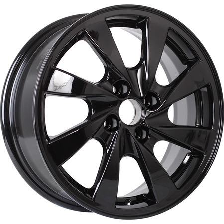 Диск литой новый Ifree Реплика КС928 (15_Kalina Cross) R15