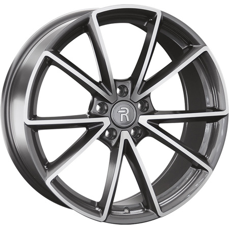 Диск литой новый Replay A225 R19