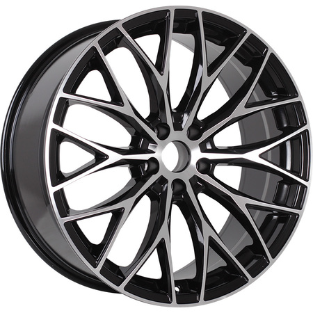 Диск литой новый Replay LX180 R18