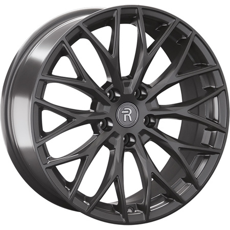 Диск литой новый Replay LX180 R18