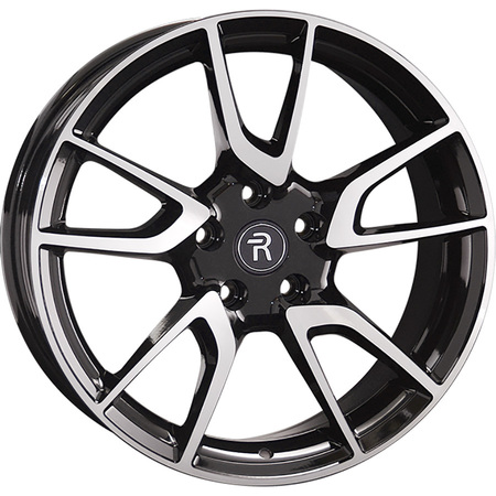 Диск литой новый Replay LX187 R18