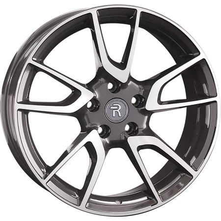 Диск литой новый Replay LX187 R18