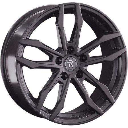 Диск литой новый Replay LX188 R18
