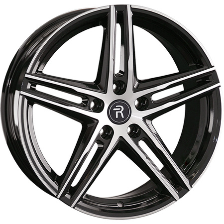 Диск литой новый Replay LX189 R18