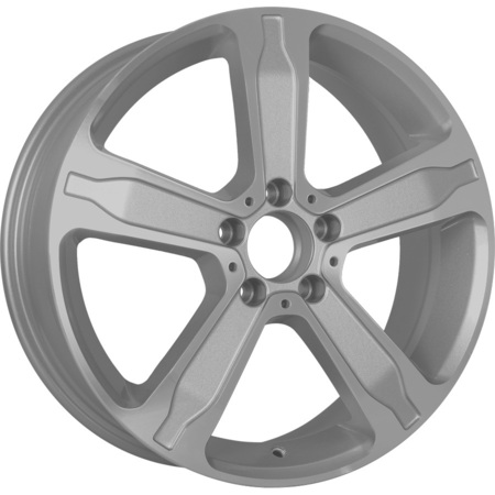 Диск литой новый Replay VV246 R17