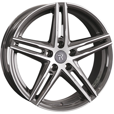 Диск литой новый Replay LX189 R20