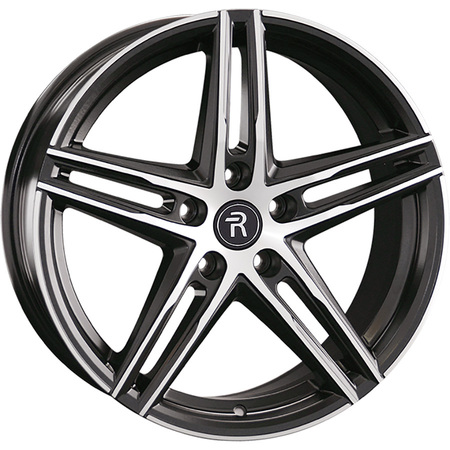 Диск литой новый Replay LX189 R20