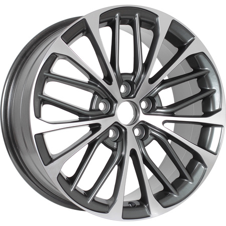 Диск литой новый LS LS 1306 R18