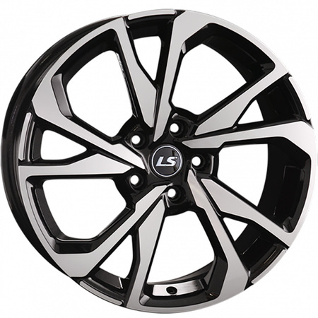 Диск литой новый LS LS 1315 R18