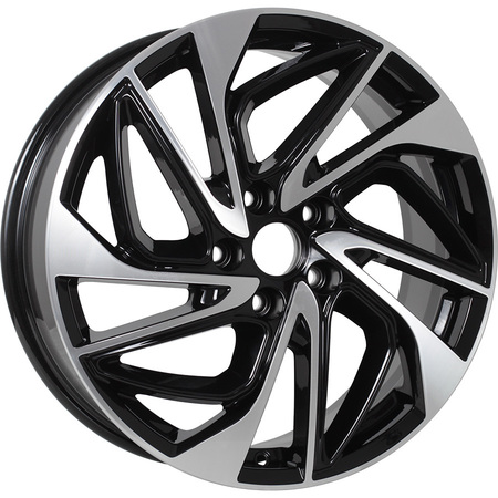 Диск литой новый iFree Original TY120 R18